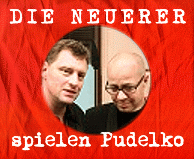 Pudelko Projekt DIE NEUERER